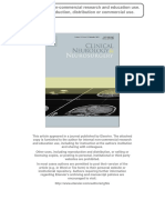 Structural Brain Changes On MRI A Random-Enfermedad de Parkinson