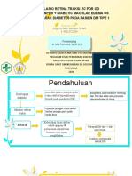 Ablasio Retina Traksi ec PDR