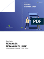 Buku Saku Rekayasa Perangkat Lunak1