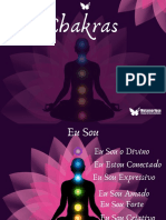 Ebook Chakras