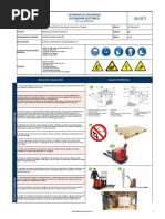 Check List Rack | PDF