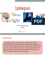 Patofisiologi Epilepsi