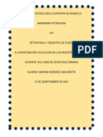 A1 Investigación Evolucion Registros 