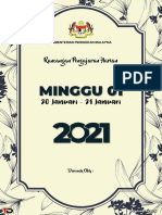 PEMBAHAGI RANCANGAN PENGAJARAN HARIAN 01 KUMPULAN A