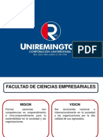 Gerencia de Mercados Internacionales - Semana 1