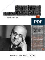 Alfred Adler