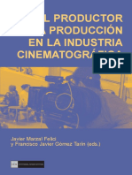 El Director de Fotografia Co Autor de La