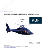 Airworthiness Limitations Section (Als)