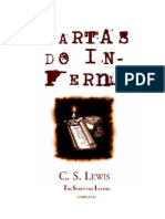 C.S.Lewis - As Cartas do Inferno
