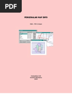 Download modul-map-info-komunitas-gis by Tulang Haris Zul Amri SN53145825 doc pdf