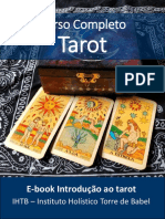 Introdução ao Tarot Completo