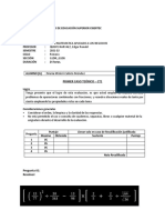 2240 - Matematica Aplicado Negocios - G1DN - G1DB - CT1 - Edgar Quispe - 2021 02