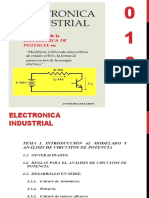 Electricidad Industrial Miller Ramos