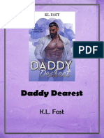 05- Daddy Dearest - K.L. Fast