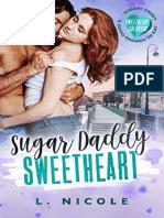 Sweetheart, Colorado - 7. L. Nicole - Sugar Daddy, Sweetheart
