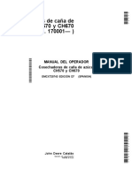 Manual de Operador CH570