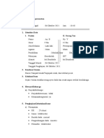 Askep Stenosis Aorta