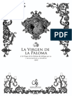 La Virgen de La Paloma