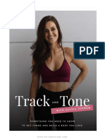 Track and Tone