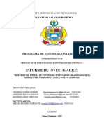 Informe Proyecto de Investigacion - 2020 - Grupo 4