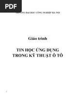 Tailieuxanh Bai Giang Matlab Full Dai Hoc Bach Khoa Ha Noi 1563 | PDF