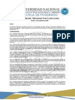AMPLIACION DEL CRONOGRAMA (Amnistias, Reactualizacion, Curso Dirigido) 2021-I (1)