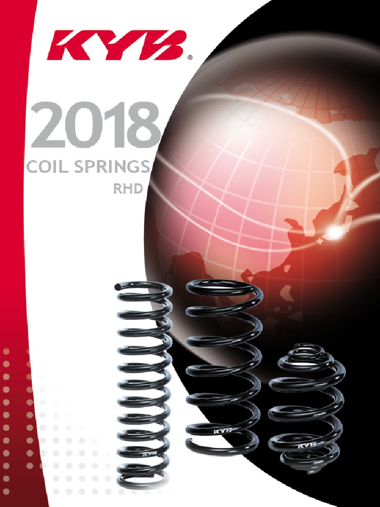 RHD CS Catalog 2018 | PDF
