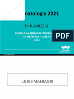 Dermatologia 4 - 2021 Set
