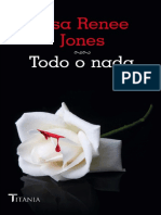 03 Todo o Nada - Lisa Renee Jones