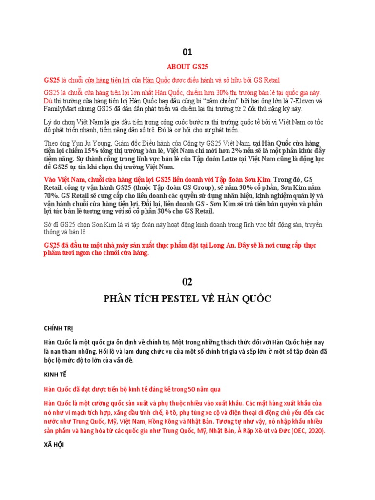 Script GS25 | PDF