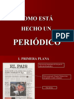 Presenta Periodico