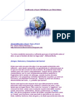 Falsos Profetas - Desmistificando A Kryon, Mi Reflexión, Por Gloria Helena Restrepo C