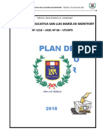 Plan de Municipio 1218