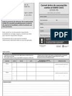 Carnet Vacunacion Covid-19 (Web)