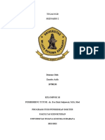 Laporan SDG IKT 6 Skenario 2 - Zanuba Arifa - 18700130