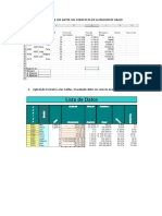 instrucciones Practica 05 - Ingreso de Datos y Formatos