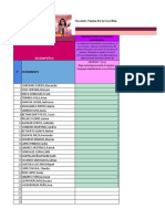 5F Evaluación Escribe