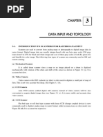 Chapter-: 3.1. Introduction To Scanners For Raster Data Input