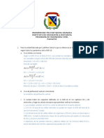 Parcial N°1 Mamposteria Solucion