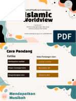 Islamic Worlview - Musfira