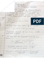 Pressure Vessels Questions