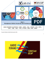 Sesi 1 Manajemen Risiko Korporasi Dan Konsep Yang Mendasarinya