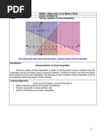 Course Code and Title: GEMA2