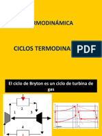 TERMODINÁMICA