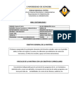 6981-Contabilidad I