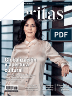 Revista Veritas Febrero 2021