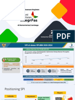 Penjelasan Umum SPI 2021 KL