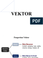 02 Vektor - Pembahasan