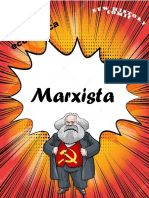 Comic Marxismo