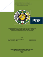 laporan keuangan DPL